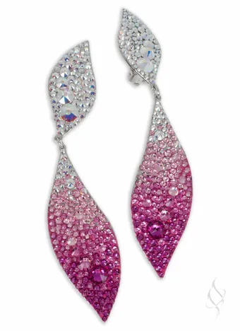 Stefanie Somers Style #FALLON Ombre $11 vertical thumbnail