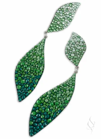 Stefanie Somers Style #FALLON Ombre $4 vertical thumbnail