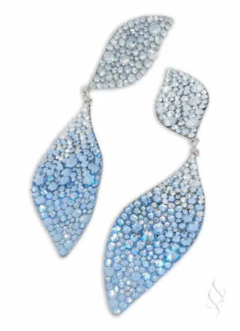 Stefanie Somers Style #FALLON Ombre $14 vertical thumbnail