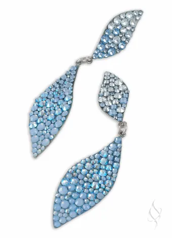 Stefanie Somers Style #FALLON Ombre $15 vertical thumbnail