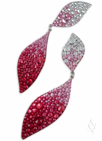 Stefanie Somers Style #FALLON Ombre $0 vertical thumbnail