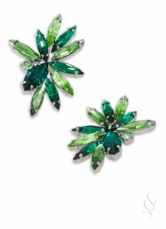 Stefanie Somers Style #FIREWORK $12 vertical thumbnail