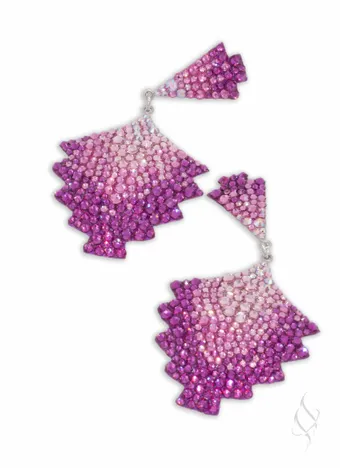 Stefanie Somers Style #FITZGERALD Ombre $3 vertical thumbnail