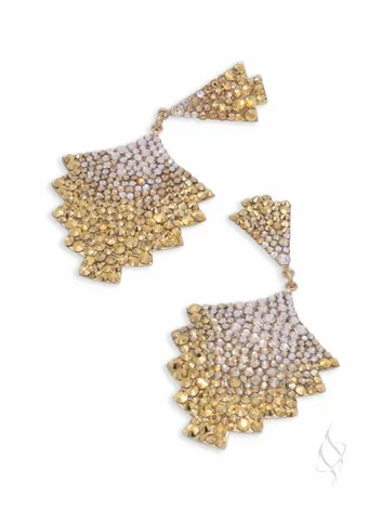 Stefanie Somers Style #FITZGERALD Ombre $0 vertical thumbnail