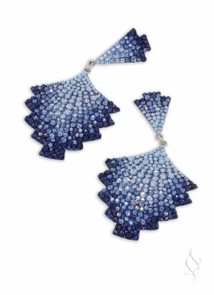 Stefanie Somers Style #FITZGERALD Ombre #1 vertical picture