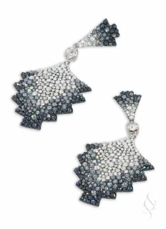 Stefanie Somers Style #FITZGERALD Ombre $4 vertical thumbnail