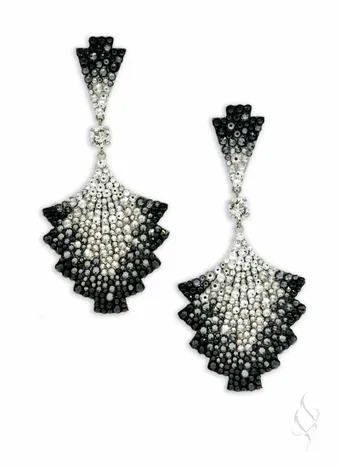 Stefanie Somers Style #FITZGERALD Ombre $7 vertical thumbnail