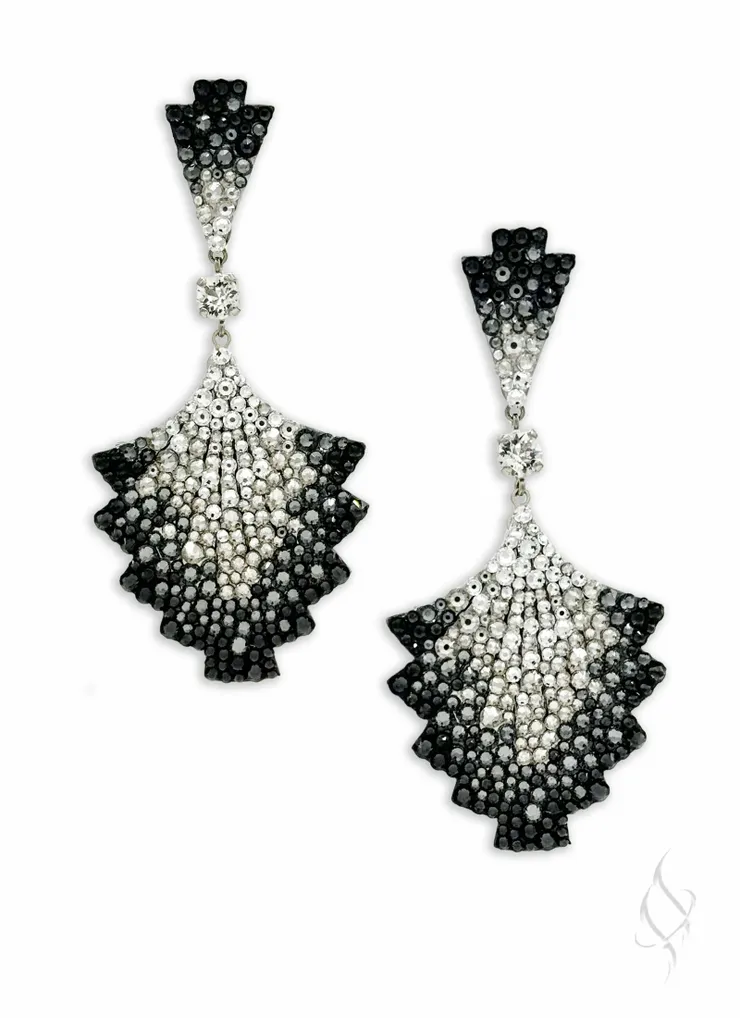 Stefanie Somers Style #FITZGERALD Ombre #7 vertical picture