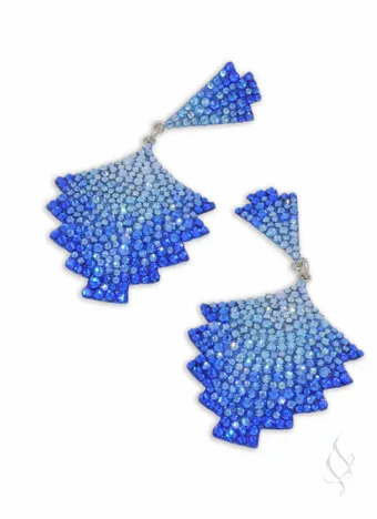 Stefanie Somers Style #FITZGERALD Ombre $2 vertical thumbnail