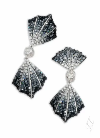 Stefanie Somers Style #FONTEYN Ombre $1 vertical thumbnail