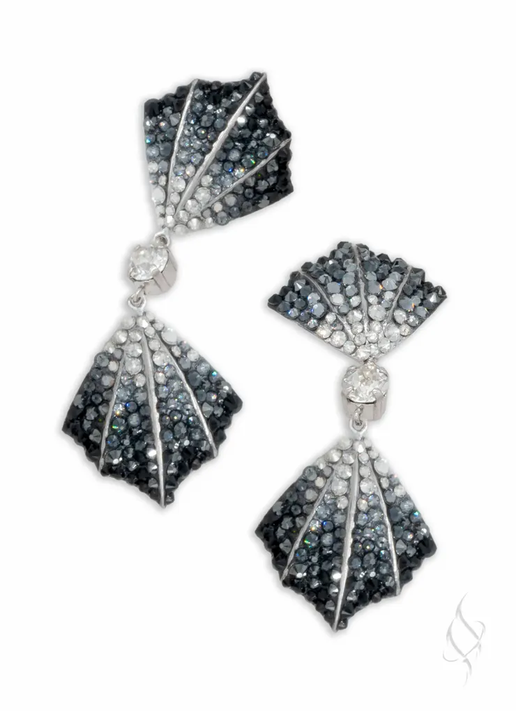 Stefanie Somers Style #FONTEYN Ombre #1 vertical picture