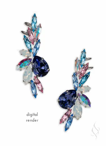 Stefanie Somers Style #Gabby $11 vertical thumbnail