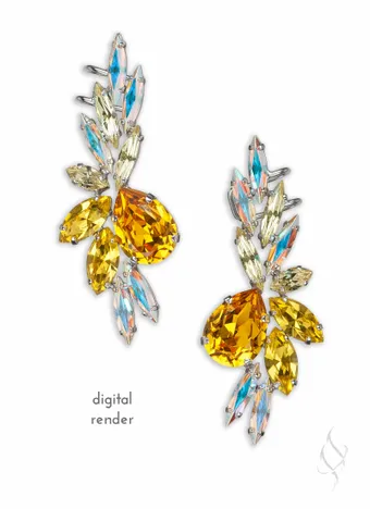 Stefanie Somers Style #Gabby $12 vertical thumbnail