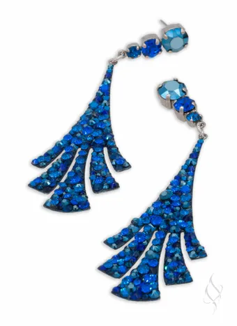 Stefanie Somers Style #GATSBY $4 vertical thumbnail