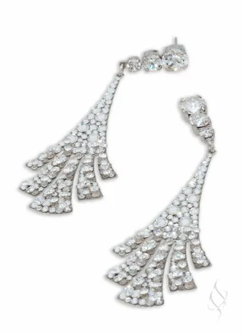 Stefanie Somers Style #GATSBY $7 vertical thumbnail