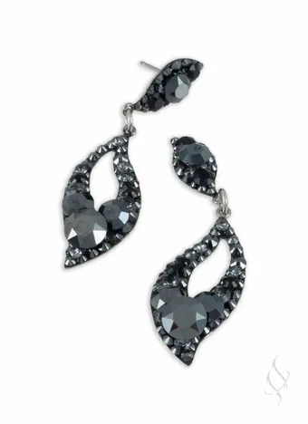 Stefanie Somers Accessories Style #IMANI Mini #7 vertical thumbnail