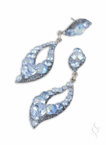 Stefanie Somers Accessories Style #IMANI Mini #36 vertical thumbnail
