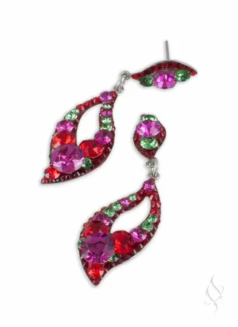 Stefanie Somers Accessories Style #IMANI Mini #24 vertical thumbnail
