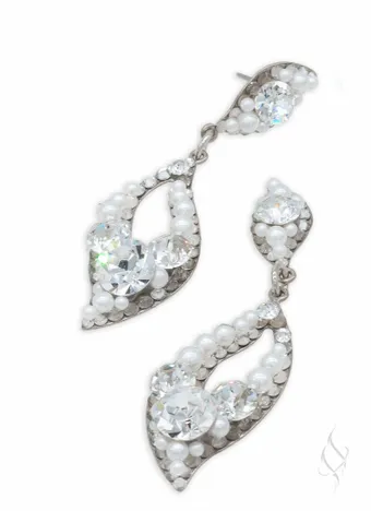 Stefanie Somers Style #IMANI Mini Pearl $0 vertical thumbnail