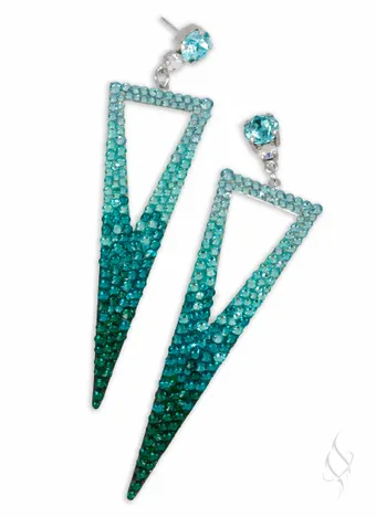 Stefanie Somers Style #JENNA Ombre $2 vertical thumbnail