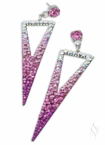 Stefanie Somers Style #JENNA Ombre $7 vertical thumbnail