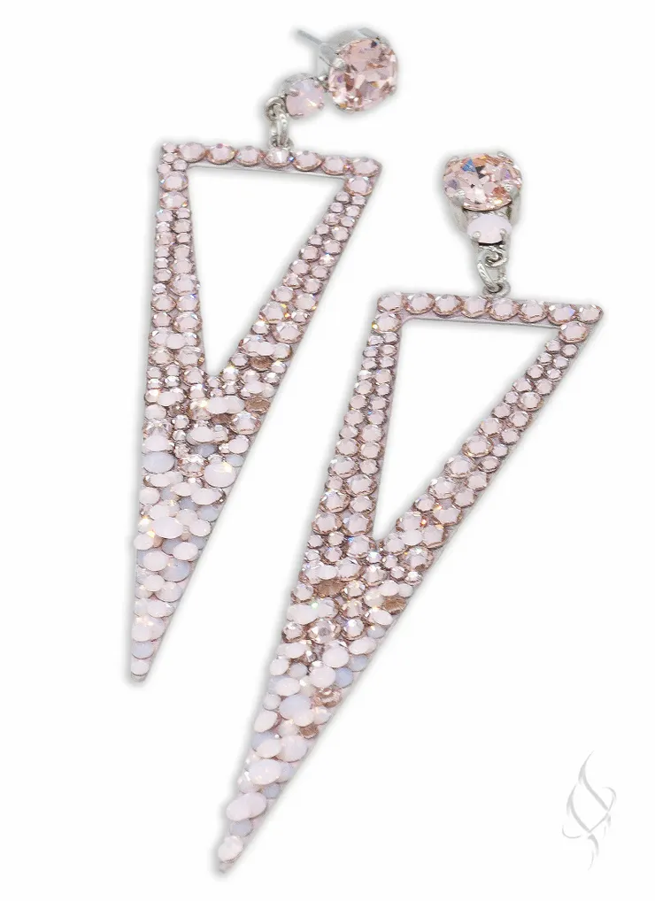 Stefanie Somers Style #JENNA Ombre #16 vertical picture