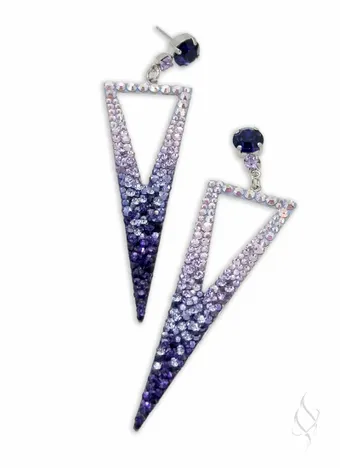 Stefanie Somers Style #JENNA Ombre $9 vertical thumbnail