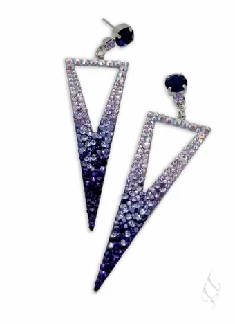 Stefanie Somers Style #JENNA Ombre $0 vertical thumbnail