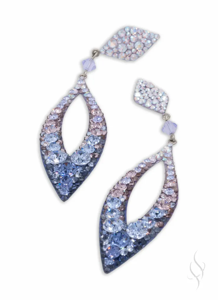 Stefanie Somers Style #KAYLEE Ombre #1 vertical picture