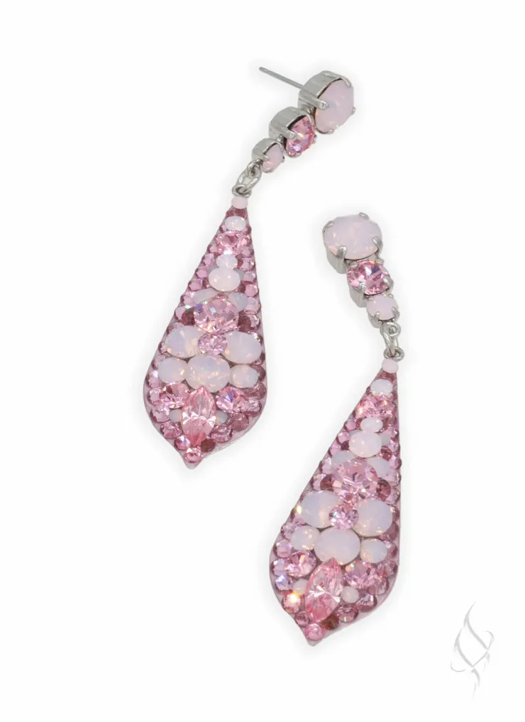 Stefanie Somers Style #KIEV Demi #1 vertical picture