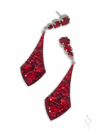 Stefanie Somers Style #KINSER Demi $1 vertical thumbnail