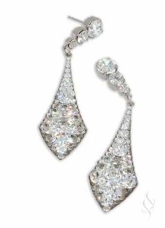 Stefanie Somers Style #KINSER Demi $4 vertical thumbnail