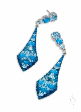 Stefanie Somers Style #KINSER Demi $2 vertical thumbnail