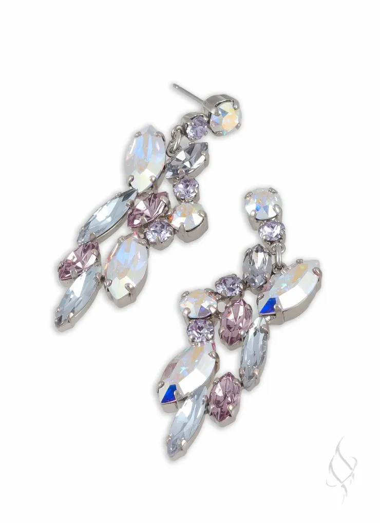 Stefanie Somers Style #LAKISHIA #0 vertical picture