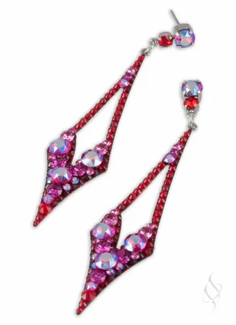 Stefanie Somers Accessories Style #LEAH #6 vertical thumbnail