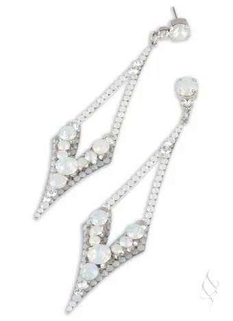 Stefanie Somers Accessories Style #LEAH #8 vertical thumbnail