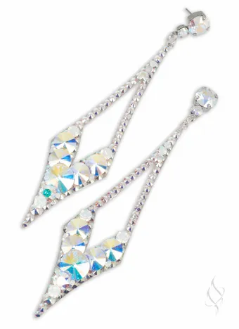 Stefanie Somers Accessories Style #LEAH #14 vertical thumbnail