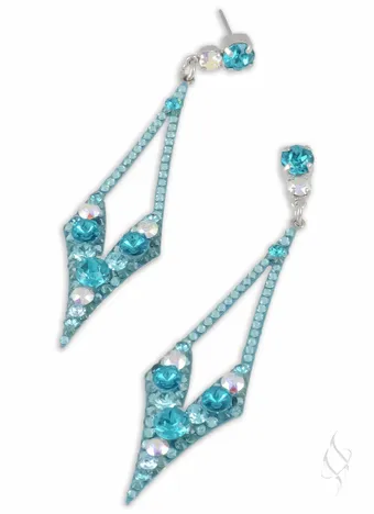Stefanie Somers Accessories Style #LEAH #27 vertical thumbnail