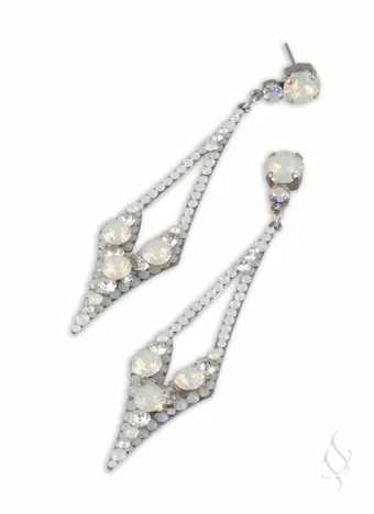 Stefanie Somers Accessories Style #LEAH Demi #22 vertical thumbnail