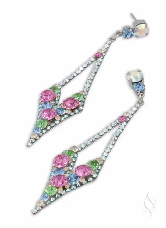 Stefanie Somers Accessories Style #LEAH Demi #11 vertical thumbnail