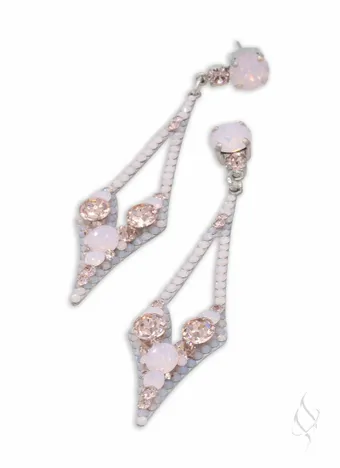 Stefanie Somers Accessories Style #LEAH Demi #13 vertical thumbnail