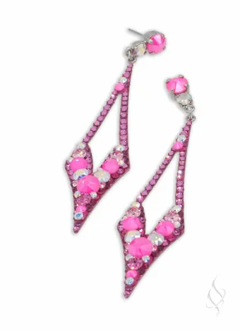 Stefanie Somers Accessories Style #LEAH Demi #0 vertical thumbnail