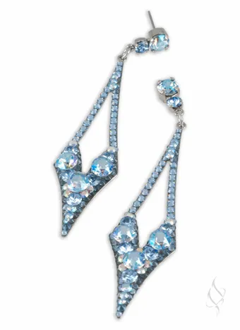 Stefanie Somers Accessories Style #LEAH Demi #17 vertical thumbnail