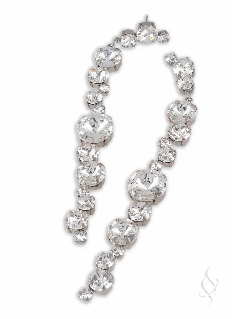 Stefanie Somers Style #LEEANDER #0 vertical picture