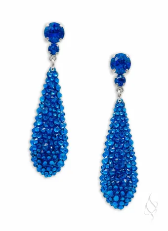 Stefanie Somers Accessories Style #LISA #4 vertical thumbnail