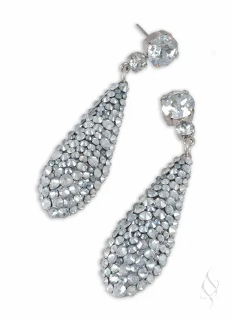 Stefanie Somers Accessories Style #LISA #2 vertical thumbnail