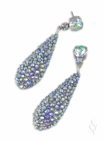 Stefanie Somers Accessories Style #LISA #7 vertical thumbnail