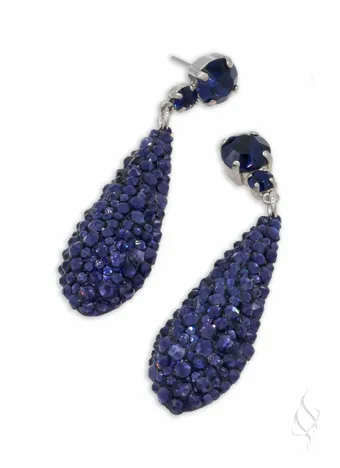 Stefanie Somers Accessories Style #LISA #12 vertical thumbnail