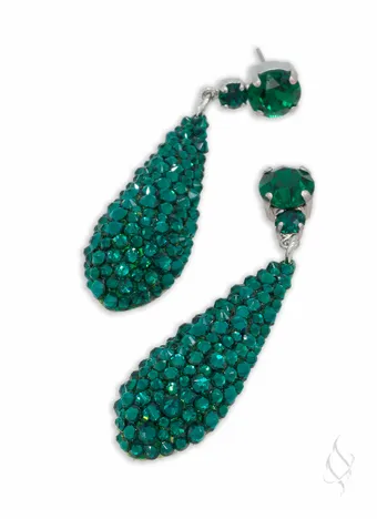 Stefanie Somers Accessories Style #LISA #9 vertical thumbnail