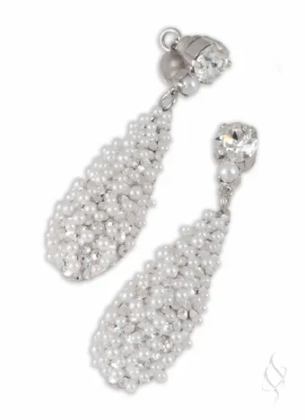 Stefanie Somers Style #LISA Pearl $0 vertical thumbnail